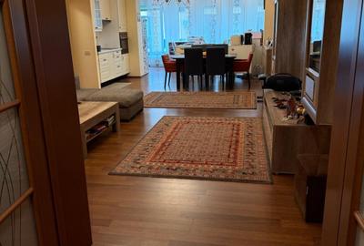 Apartament 3 camere | Lux | Orhideea Residence & Spa | Ultramodern | Terasa - 3