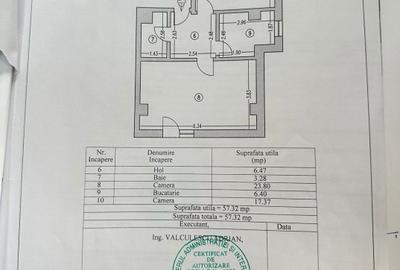 APARTAMENT 2 CAMERE | ZONA COMPOZITORI - 9