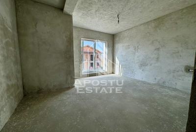 Duplex cu 4camere si dressing, despartit prin bai, finisaje la alegere - 11