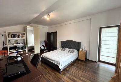 Casă individuală spațioasă | 5 camere | lângă lac | panouri solare | Corbeanca - 13