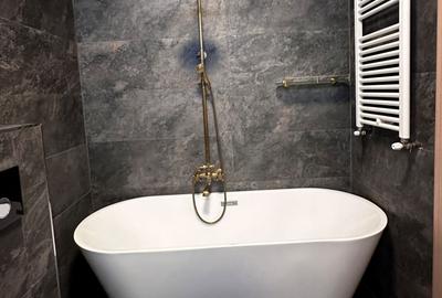 REA1028222 Apartament 3 camere cu loc de parcare si boxa Calea Calarasilor Iancu - 16