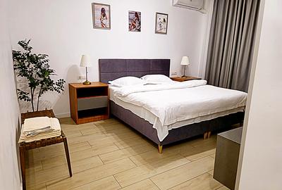 Apartament 2 camere lux Lake On Mamaia mobilat complet fara TVA - 2