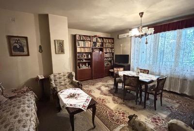 REA1019075 Apartament 2 camere Magheru - 1