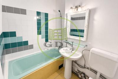 Apartament de 2 camere, zona Domenii -Mihalache, renovat și mobilat! - 8