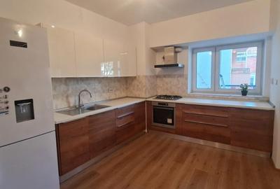 ZONA NORD - CARTIER FRANCEZ, 3 camere - 6