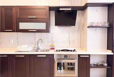 Apartament 3 camere de inchiriat Floreasca - 23
