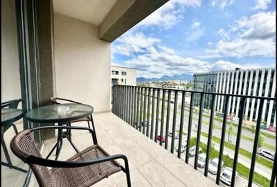 Apartament modern 3 camere cu parcare Kasper - 13