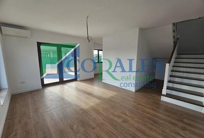 Duplex cu 5 camere în Dumbrăvița