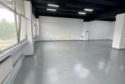 Spatiu Industrial | Pallady - 9