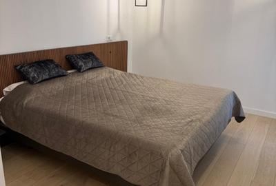 Prima închiriere apartament LUX - Nusco City, Sector 1, București - 1