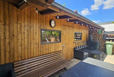 0% Comision la cumpărare! Casă modernă 4 camere, cu teren de 488 mp - 5
