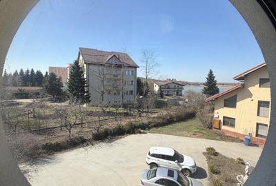 Resedinta excusivista ieșire lac, 582 mp, 550 mp teren, Rosu-Chiajna - 8