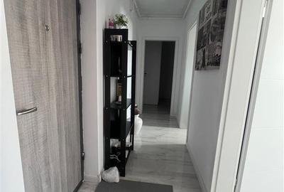 2 camere decomandat, curte proprie București-Prelungirea Ghencea - 13