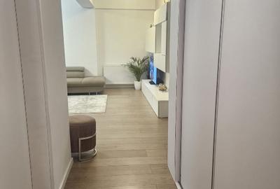 Apartament  Sisesti3 camere cu gradina  75mp - 6