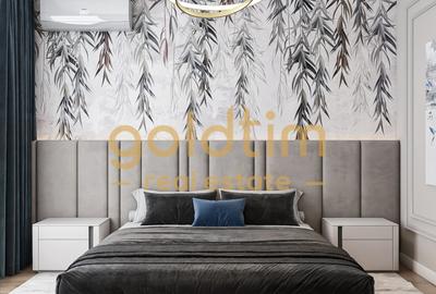 PIPERA/JOLIE VILLE/ARQA RESIDENCE/IANCU NICOLAE/SUPERB/2 LOCURI PARCARE/DESIGNER - 10