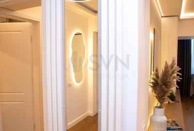 REA1028631 Apartament 3 camere I Parcare inclusa I Mobilat si utilat - 10