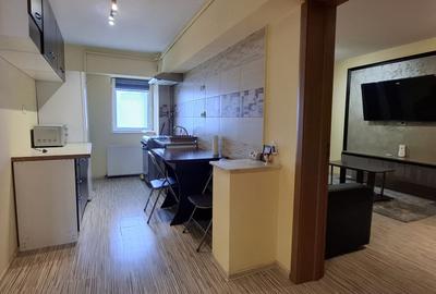 Soveja-stradal-Apartament 2 camere decomandate,mob utilat - 5