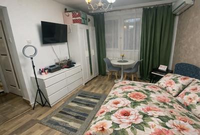 Apartament cu 2 camere decomandat, mobilat în Drumul Taberei