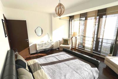 Apartament Premium de 3 camere | Herastrau | Parcare subterana - 7