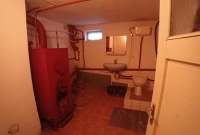 Vila 365 mp si teren aferent 5000 mp Batca Doamnei - 9