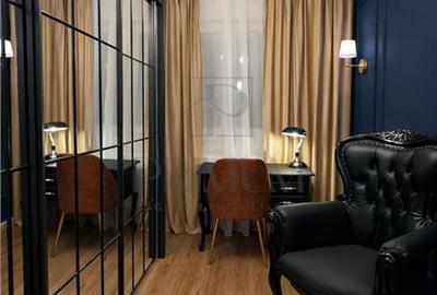 CETATII - ETAJ 3 - RENOVAT LUX - 3 CAMERE - CENTRALA PROPRIE - CLIMA - BOXA - 8