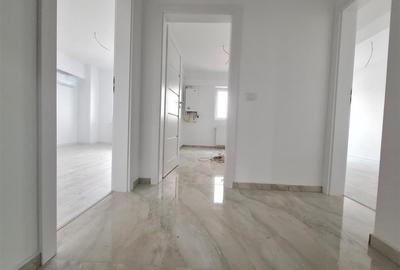 Apartament cu 2 camere decomandat în Galata