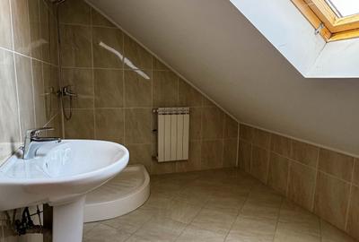 Pipera: Vila spatioasa,tip duplex, intr-o locatie linistita! - 12