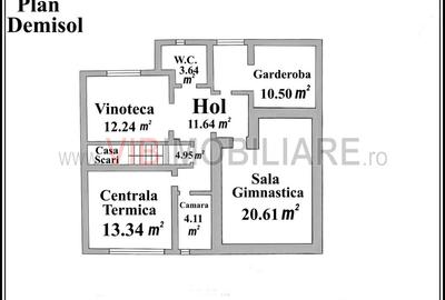 Vila deosebita pe Malul Lacului Grivita – Confort si Eleganta! - 18