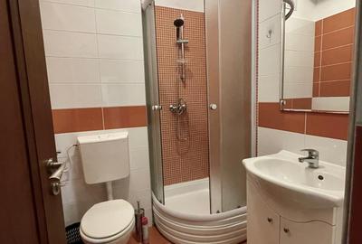 Apartament de închiriat, 5 camere, 105 mp, Zorilor Spitalul de Recuperare - 9