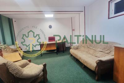 Spațiu de birouri – Bulevardul Victoriei, zonă centrală – 55 mp, deomandat - 1