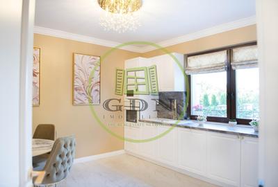 Vila de lux în Borhanci - 11