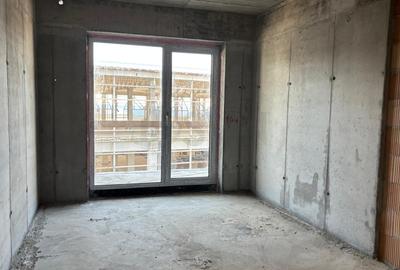REA1027085 Studio Dublu IResidence Pipera Plaza I Cesiune - 4