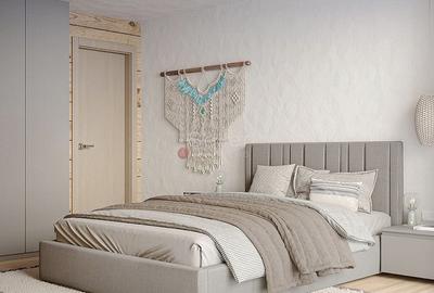 Maggie’s Residence – Vile Premium în Cristian – Design Modern și Curte - 3
