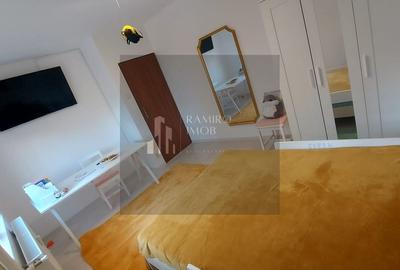 Vanzare Apartament 2 camere | Drumul Taberei | Mobilat  | Prox metrou - 1
