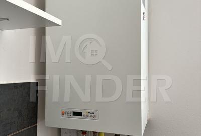 Apartament 2 camere  57 mp, demisol luminos, garaj în Bună Ziua - 7