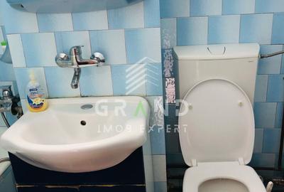 Ap 4 camere | BALCON | zona Mănăștur/Complex BIG - 8