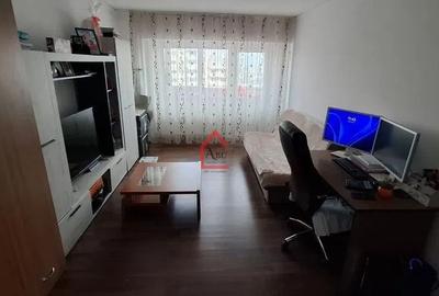 2 Camere Decomandat – Nicolina (Belvedere) | 57 mp | etaj intermediar - 3
