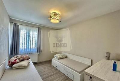 Casa individuala cu 8 camere  si teren 373 mp in zona Lazaret - 10