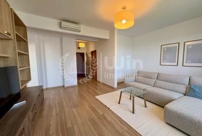 Apartament cu 2 camere | 62mp | Balcon | Bloc nou | Zona Dorobantilor - 2
