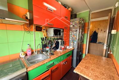 Apartament 3 camere | Etaj 3/4 | Parcare + Boxă | Bd. Brâncoveanu - 5