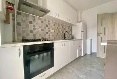 Garsoniera - Centrala proprie - AC - Militari Residence - 7