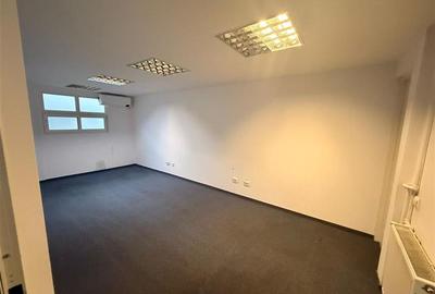 Spatii pentru birouri in Sema Parc - 17