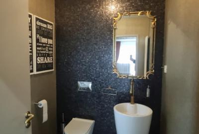 Vilă de Lux în Iancu Nicolae – 6 Camere, Finisaje Premium,ansamblu rezidențial - 11