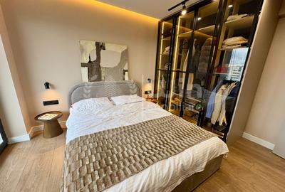Apartament cu 2 camere | 46mp | La cheie | Balcon | Gheorgheni! - 4