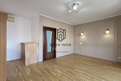 Duplex reprezentativ pentru birouri–4 camere | Recent renovat | 2 locuri parcare - 5