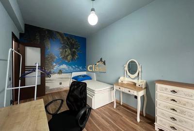 Apartament 2 camere | Decomandat | 54 mpu | Zona Piata Flora Manastur - 4