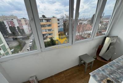 3 camere, semi, 4/4, balcon, Gheorgheni Zona Titulescu, Interservisan - 10