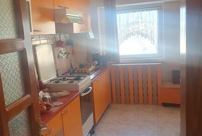 Apartament 4 camere etaj 3 Calea Romanului Piatra Neamt - 4