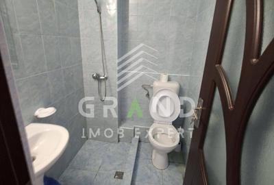 NVESTIȚIE EXCELENTĂ!Garsonieră cochetă aproape de Gară–18,6mp,mobilată și utilat - 7