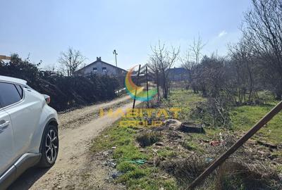 Domnesti Duculescu 580 MP Toate Utilitatile Te apuci imediat de construit! - 2